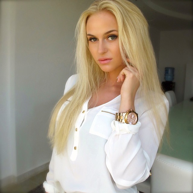 ANNA NYSTRÖM ANNA NYSTRÖM