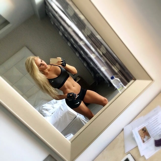 ANNA NYSTRÖM ANNA NYSTRÖM
