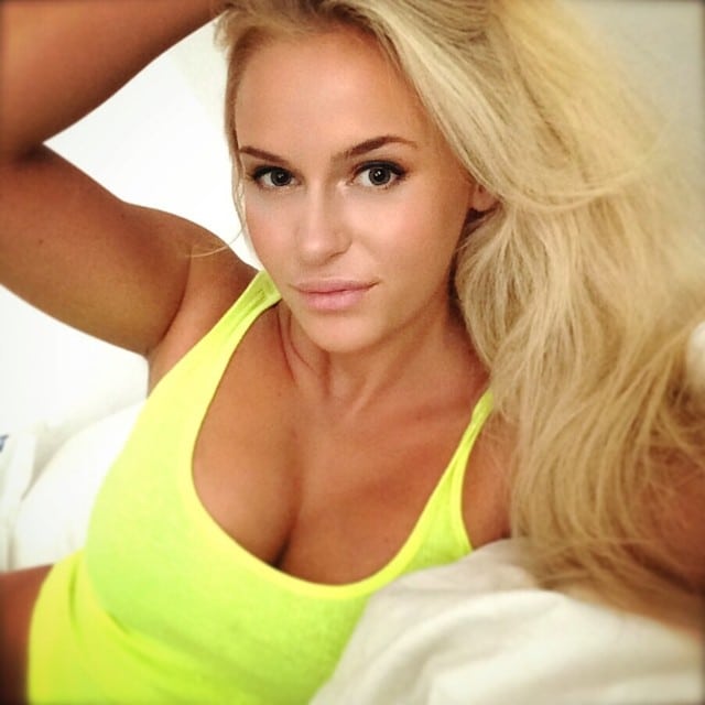 ANNA NYSTRÖM ANNA NYSTRÖM