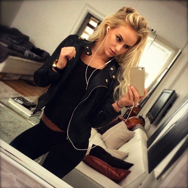 ANNA NYSTRÖM ANNA NYSTRÖM