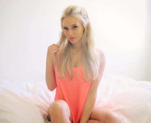 ANNA NYSTRÖM ANNA NYSTRÖM