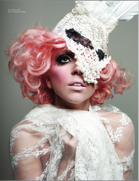 Lady GaGa