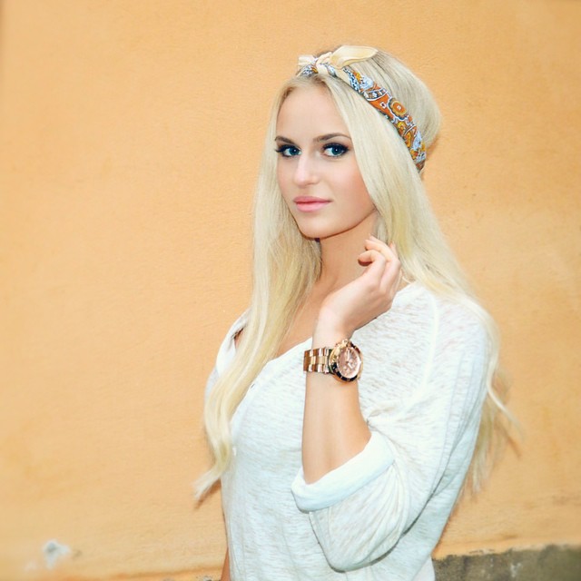 ANNA NYSTRÖM ANNA NYSTRÖM