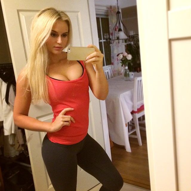ANNA NYSTRÖM ANNA NYSTRÖM