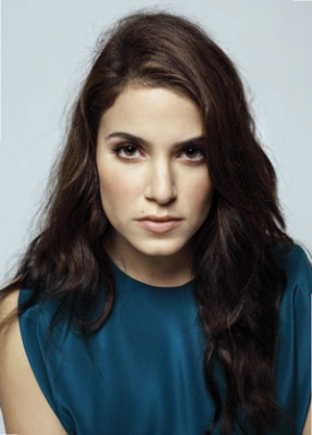 Nikki Reed Nikki Reed