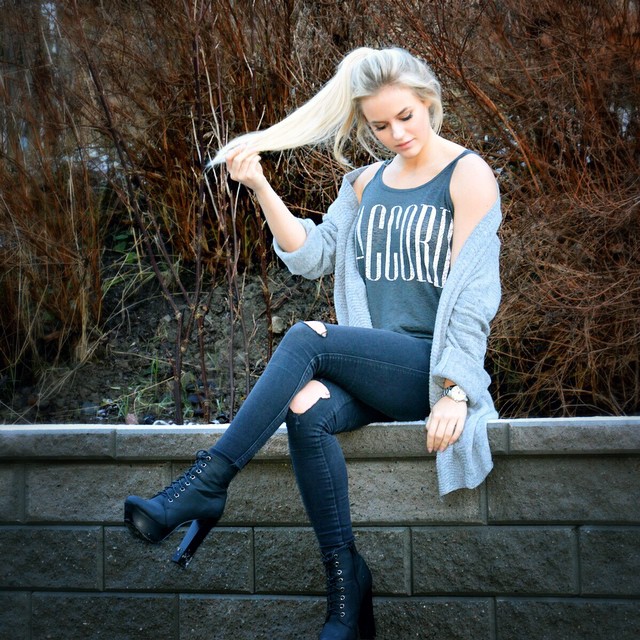 ANNA NYSTRÖM ANNA NYSTRÖM