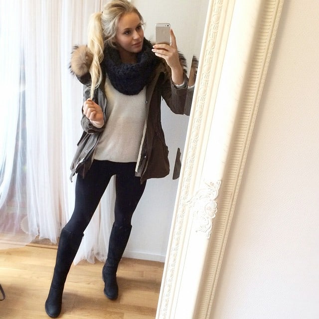 ANNA NYSTRÖM ANNA NYSTRÖM