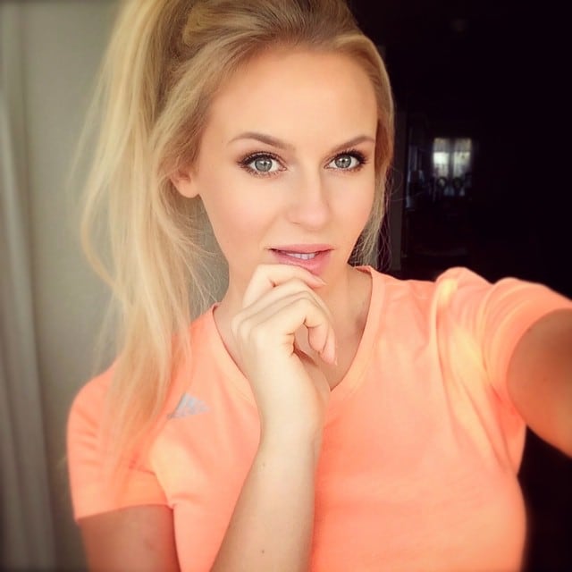 ANNA NYSTRÖM