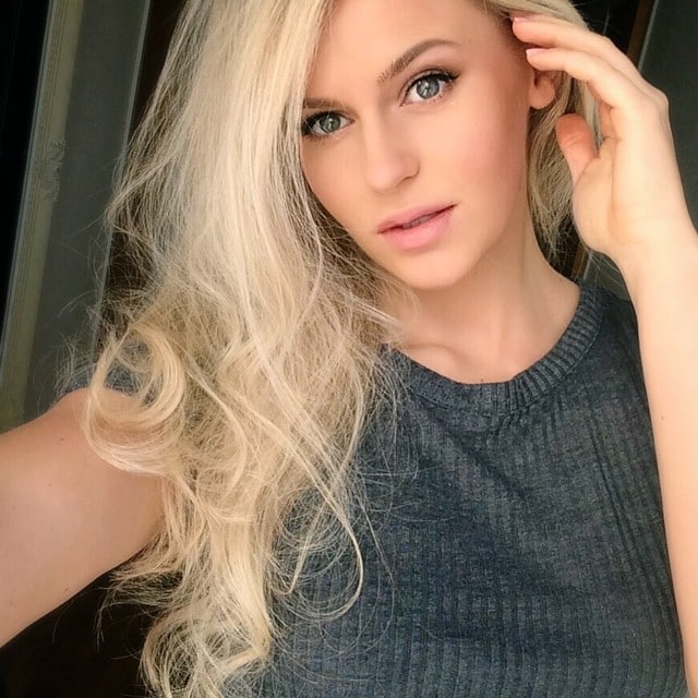 ANNA NYSTRÖM ANNA NYSTRÖM