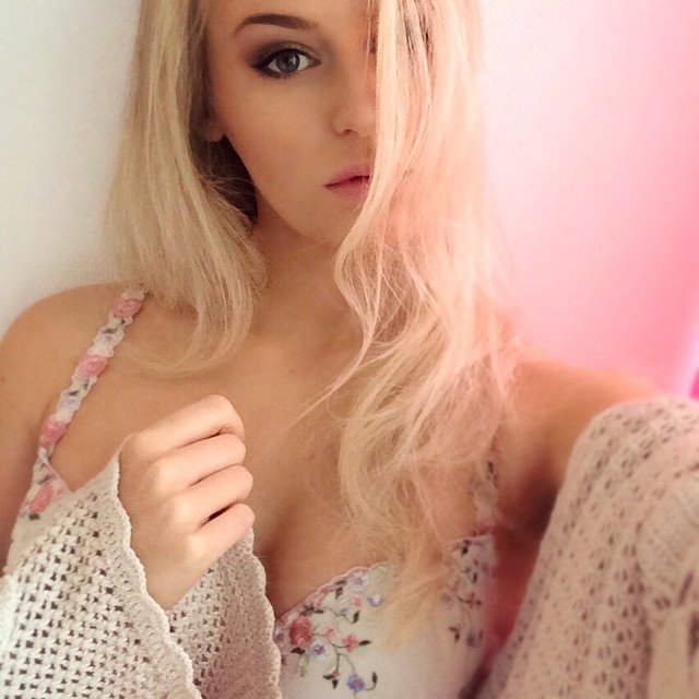 ANNA NYSTRÖM ANNA NYSTRÖM