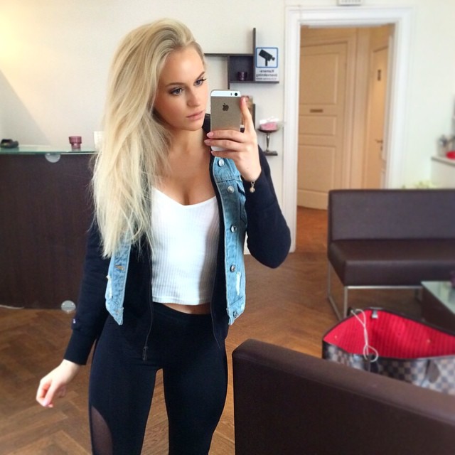 ANNA NYSTRÖM