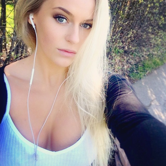 ANNA NYSTRÖM ANNA NYSTRÖM
