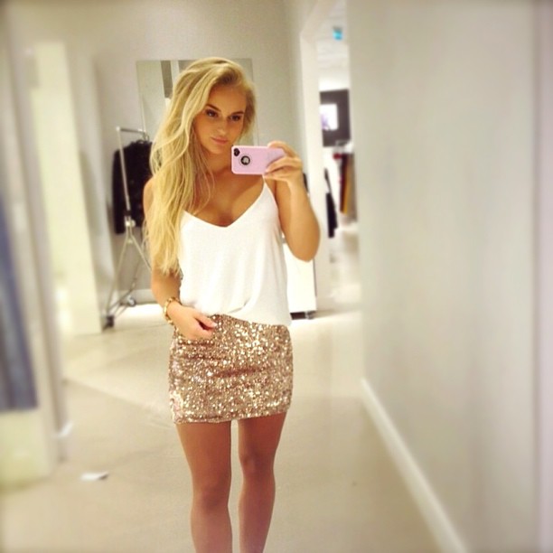 ANNA NYSTRÖM ANNA NYSTRÖM