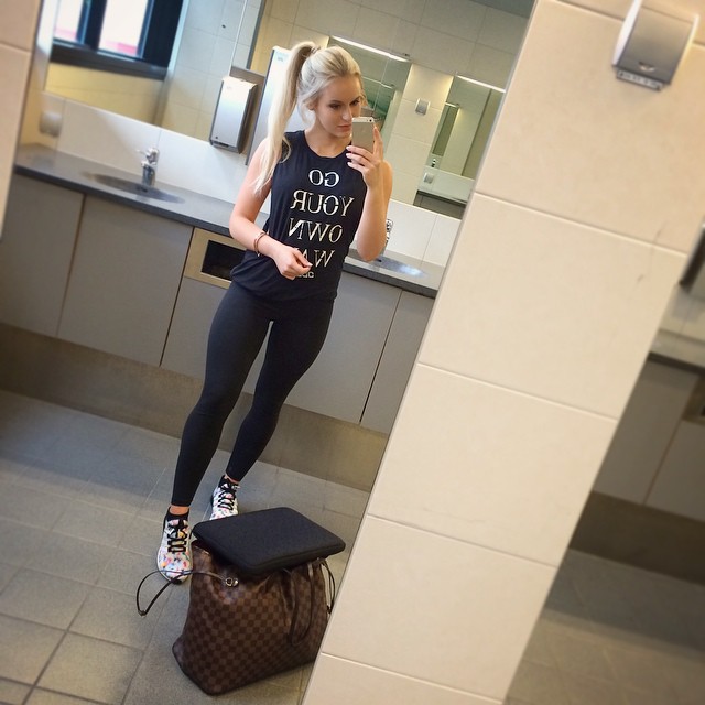 ANNA NYSTRÖM