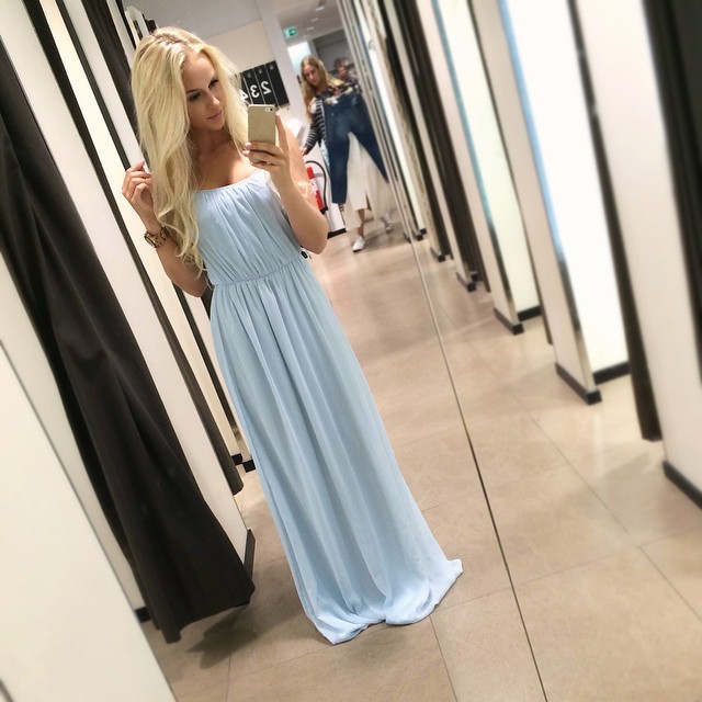 ANNA NYSTRÖM ANNA NYSTRÖM