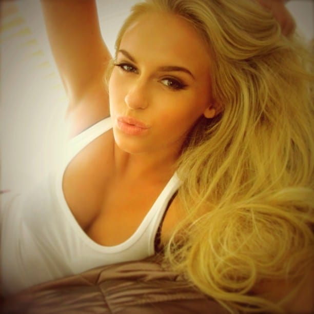 ANNA NYSTRÖM ANNA NYSTRÖM