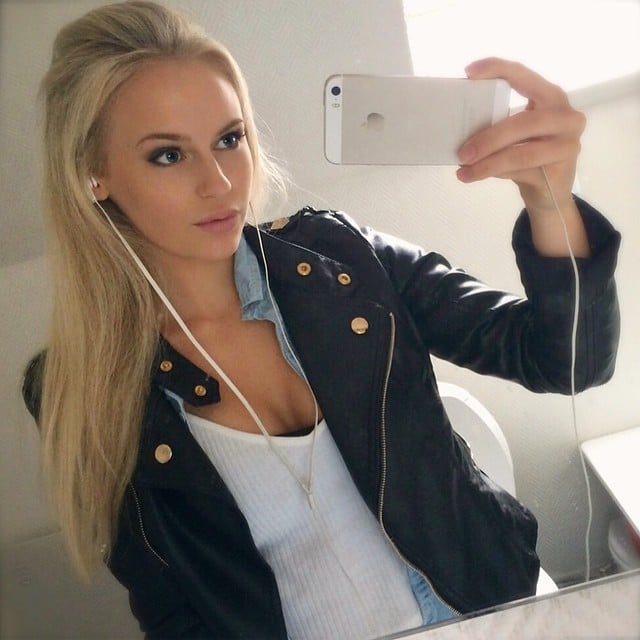 ANNA NYSTRÖM