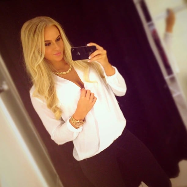ANNA NYSTRÖM ANNA NYSTRÖM