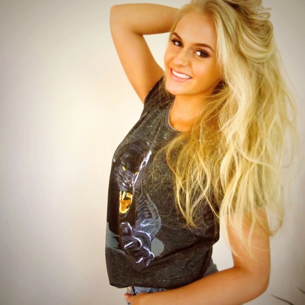 ANNA NYSTRÖM ANNA NYSTRÖM