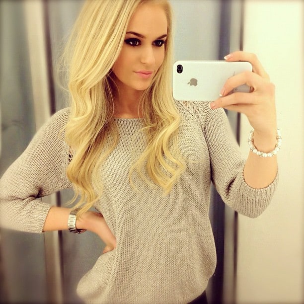 ANNA NYSTRÖM ANNA NYSTRÖM