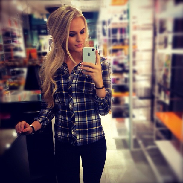ANNA NYSTRÖM ANNA NYSTRÖM