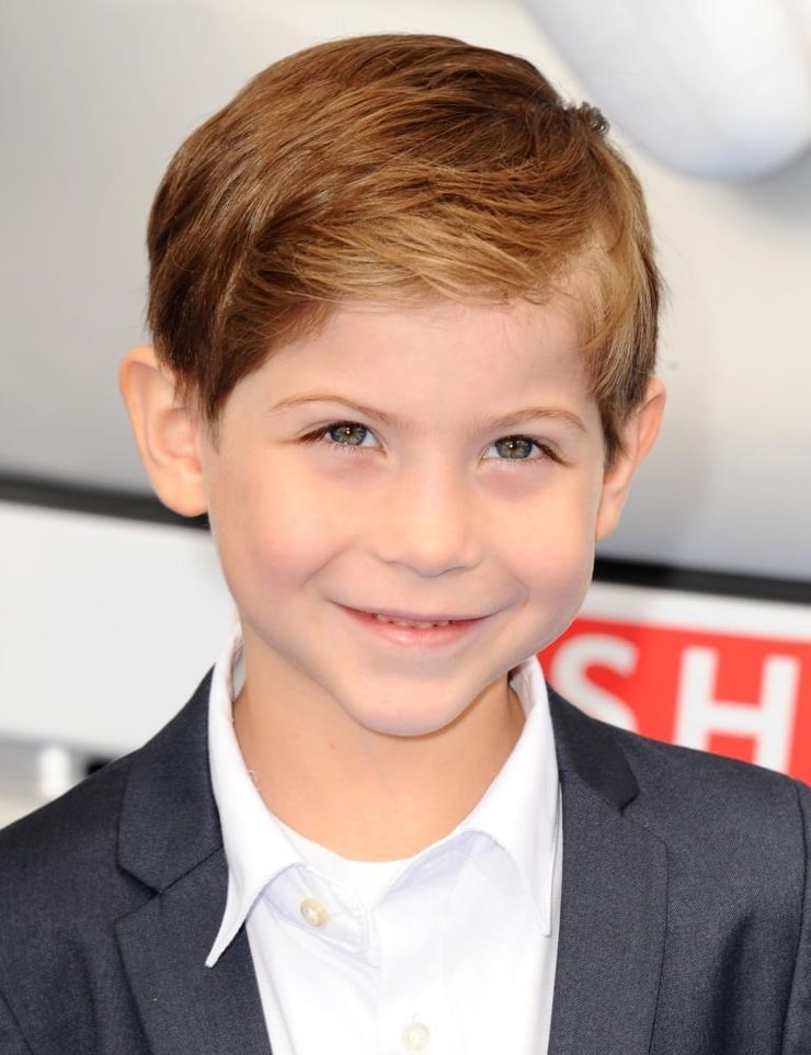 Jacob Tremblay