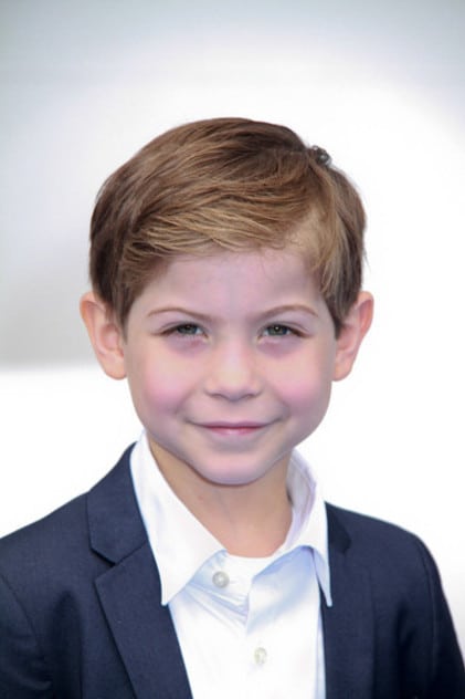 Jacob Tremblay Jacob Tremblay