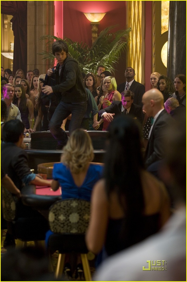 Percy Jackson & the Olympians: The Lightning Thief
