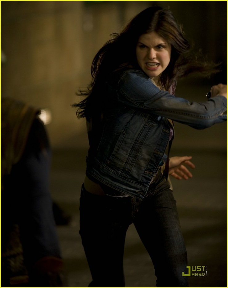 Percy Jackson & the Olympians: The Lightning Thief