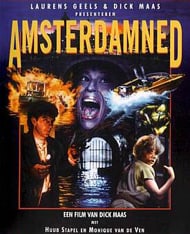 Amsterdamned