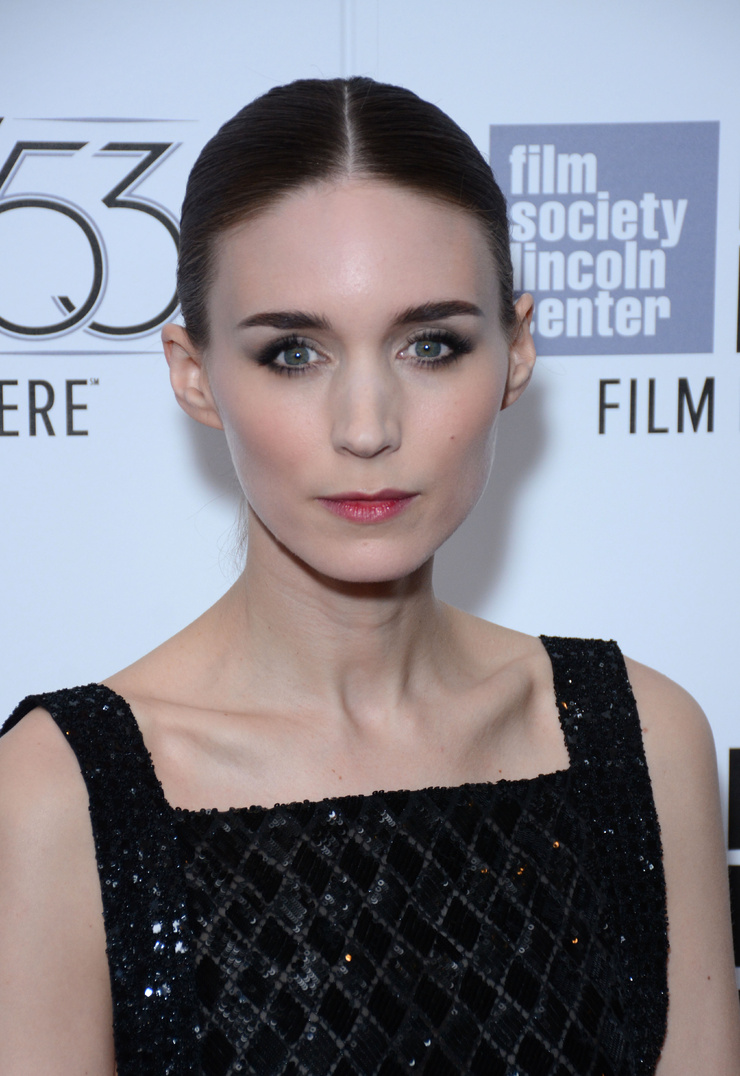 Rooney Mara