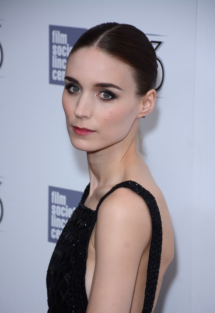 Rooney Mara