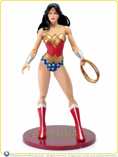 Wonder Woman Series 1 - Wonder Woman