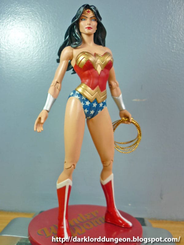 Wonder Woman Series 1 - Wonder Woman