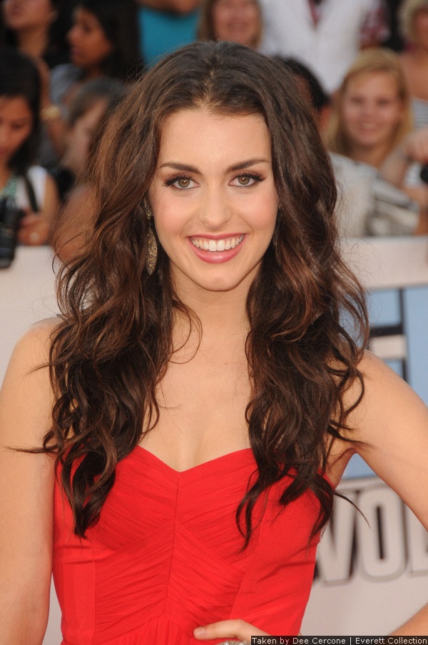 Kathryn McCormick Kathryn McCormick