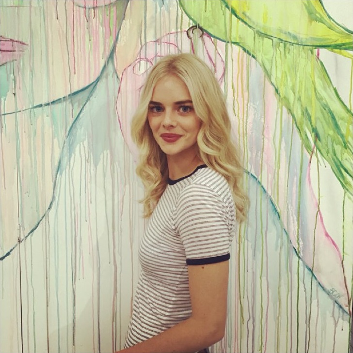 Samara Weaving Samara Weaving