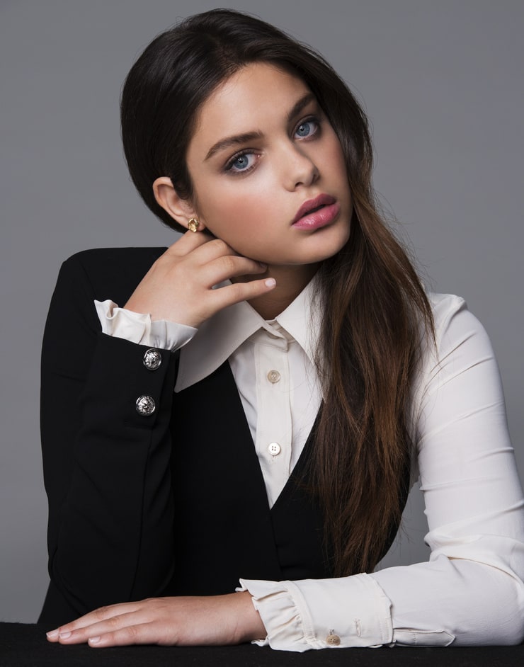 Odeya Rush Odeya Rush