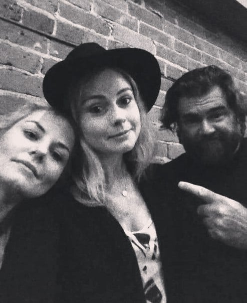 Jennifer Morrison