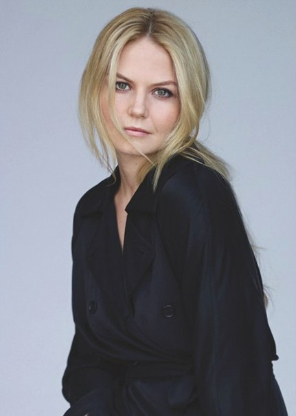 Jennifer Morrison