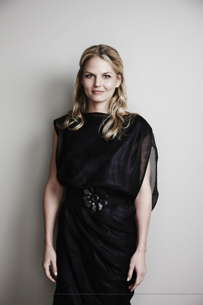 Jennifer Morrison