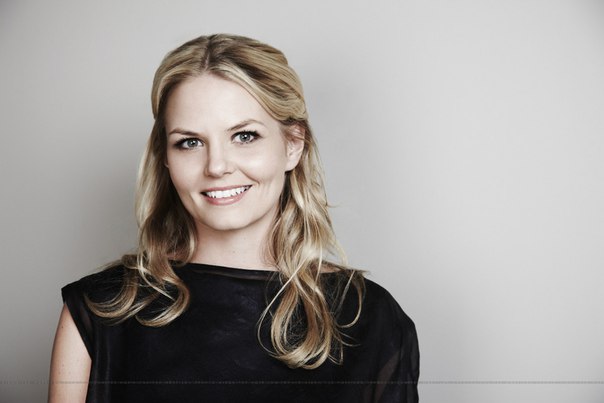 Jennifer Morrison