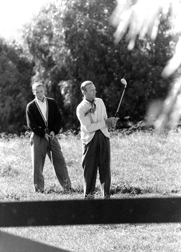 Fred Astaire