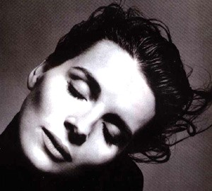 Juliette Binoche