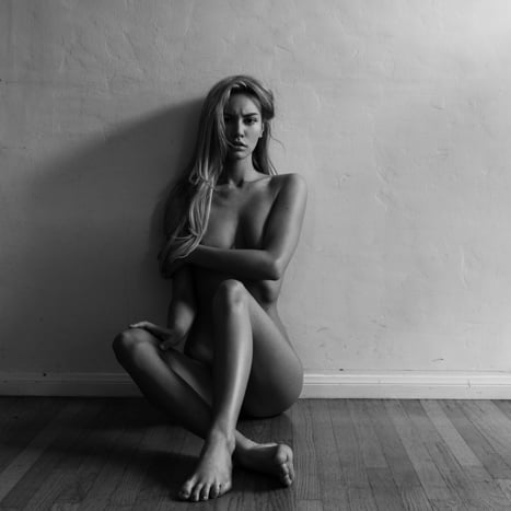 Bryana Holly Bryana Holly