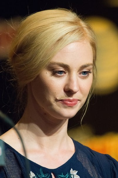Deborah Ann Woll Deborah Ann Woll