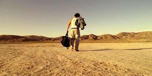 Death Valley: The Revenge of Bloody Bill
