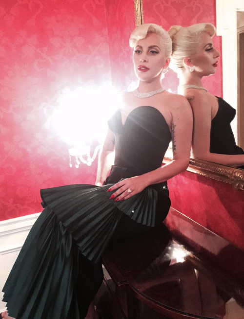 Lady GaGa