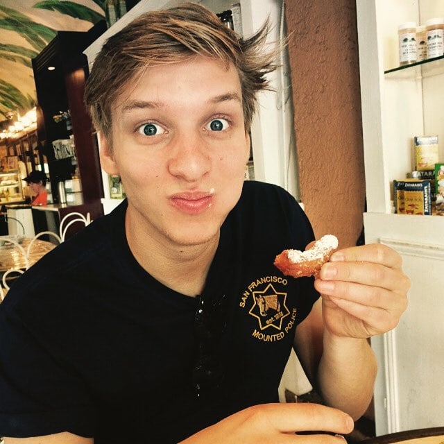 George Ezra