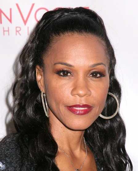 Cindy Herron Cindy Herron