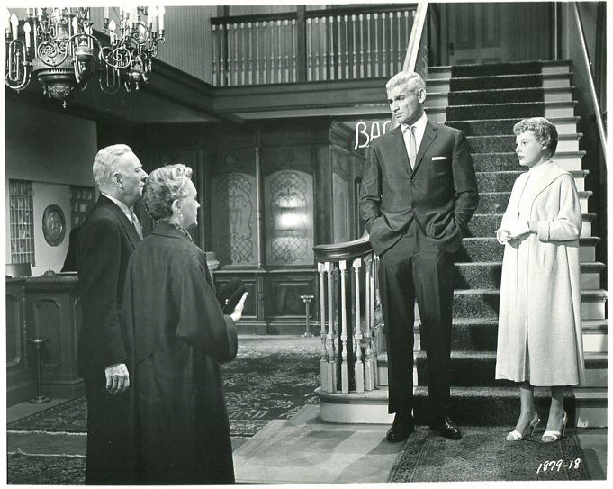 A Stranger in My Arms image